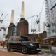 Illustration for article titled What an Electric London Taxi Is Like to Drive